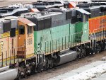 BNSF 1465